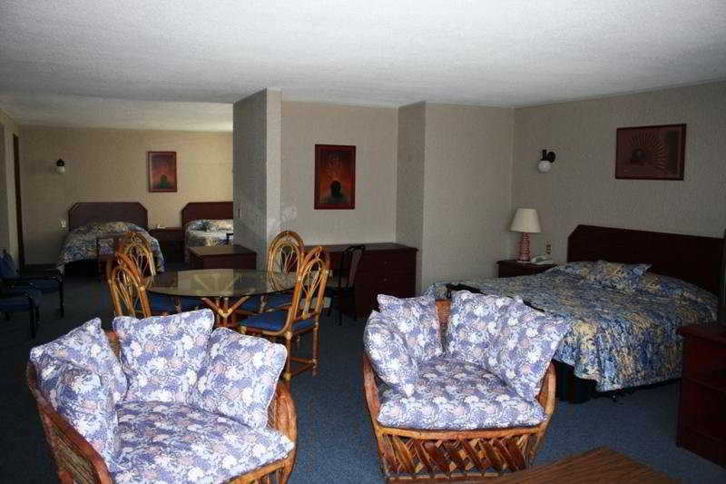 Hotel Valle De Mexico Toreo Exteriér fotografie
